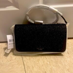 Kate spade messenger crossbody bag